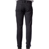 Replay Men's Denim Jeans in Dark Grey