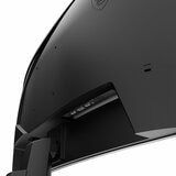 MSI 27C6F Mag FHD 180Hz VA Gaming Monitor, 9S6-3CE11M-017