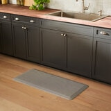 Mon Chateau Anti-Fatigue Air Cushion Mat, 50 x 106cm