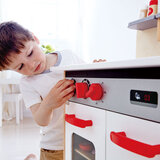 Buy Hape Deluxe Mini Kitchen Feature Image at Costco.co.uk