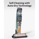 self cleaning