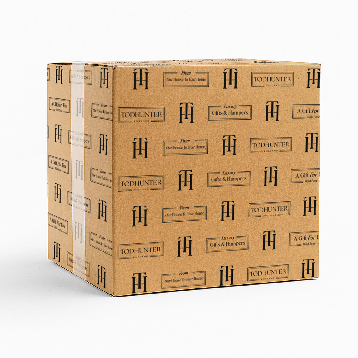 The Shoreditch Christmas Gift Hamper