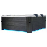 MSpa Oslo Aero Spa