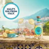 Malfy Limone Gin, 1L