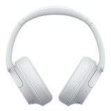 Buy Sony WHCH720NW Noise Cancelling Over Ear Headphones - White at Costco.co.uk