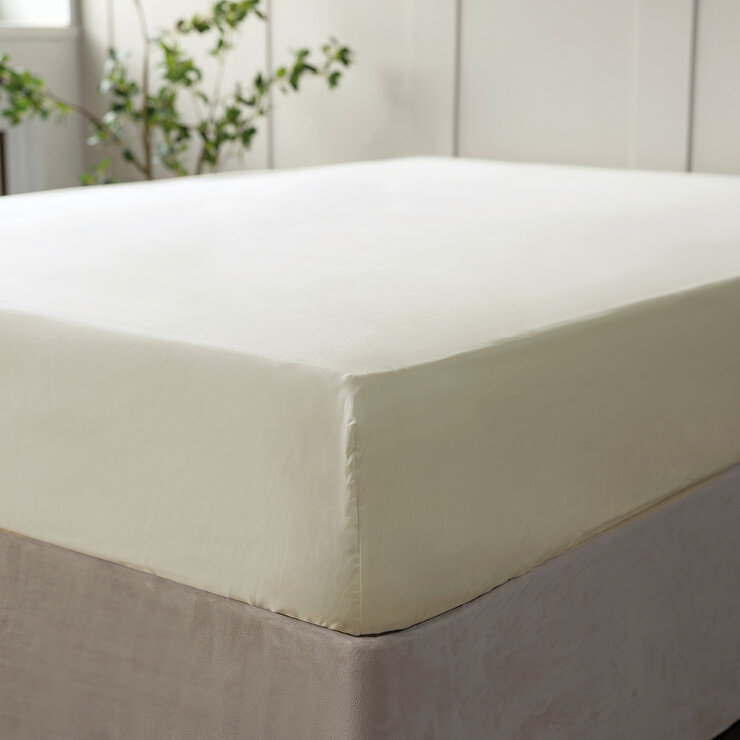 Belledorm 600 Thread Count Cotton Bedding Bundle in 4 colours, King