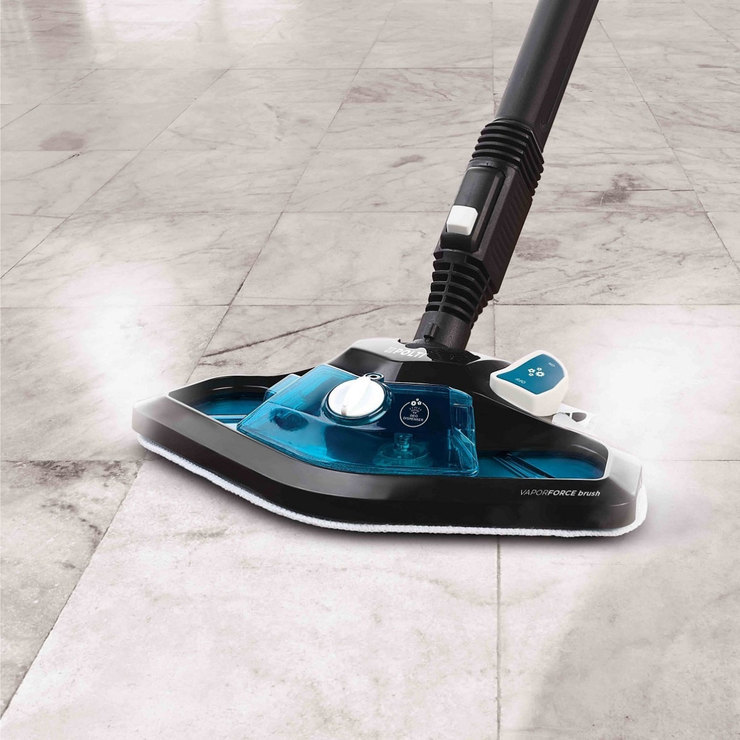 Polti Vaporetto Smart 100_B Steam Cleaner Costco UK
