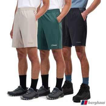Berghaus Men's Wandermoor Short