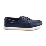 Lambretta Men's Vulkan Boat Shoe