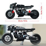 Buy LEGO THE BATMAN – BATCYCLE Feature2 Image at Costco.co.uk