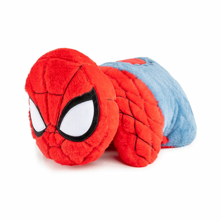 Spider-Man Kids Pillow Play Pal Cushion Spider-Man Kids Pillow Play Pal Cushion