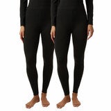 32 Degrees Heat Neo Plush Base Layer Legging 2 Pack 32 Degrees Heat Neo Plush Base Layer Legging 2 Pack