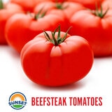 Beef Tomatoes