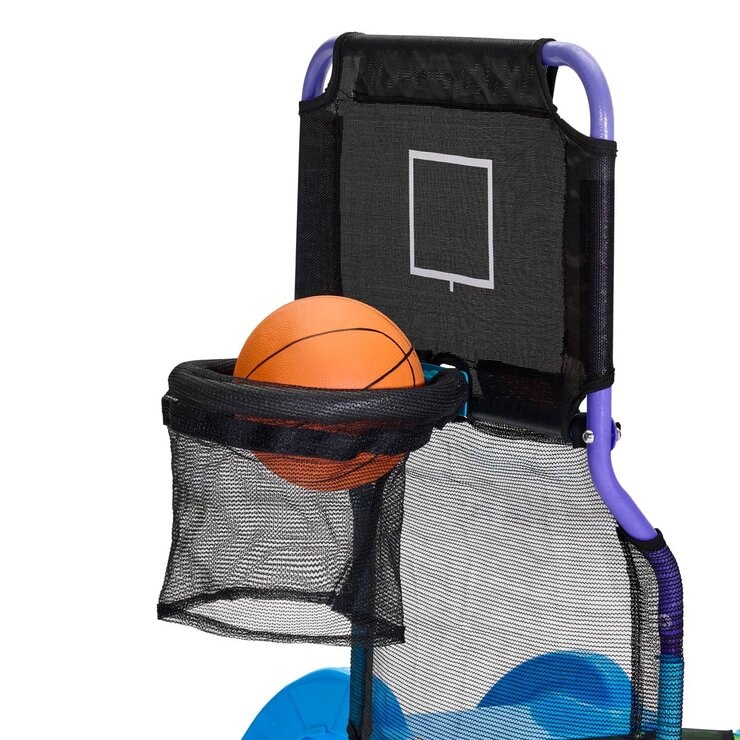 Plum® My First Activity Tower 6-in-1 Playcentre