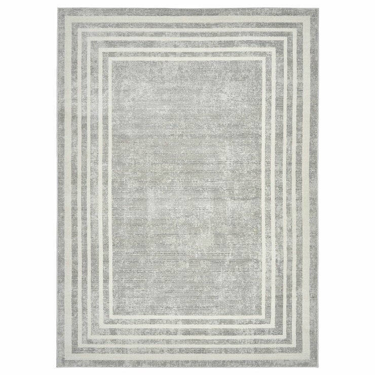 Gertmenian Sasha Area Rug In 3 Designs, 200 x 274 cm Gertmenian Sasha Area Rug In 3 Designs, 200 x 274 cm