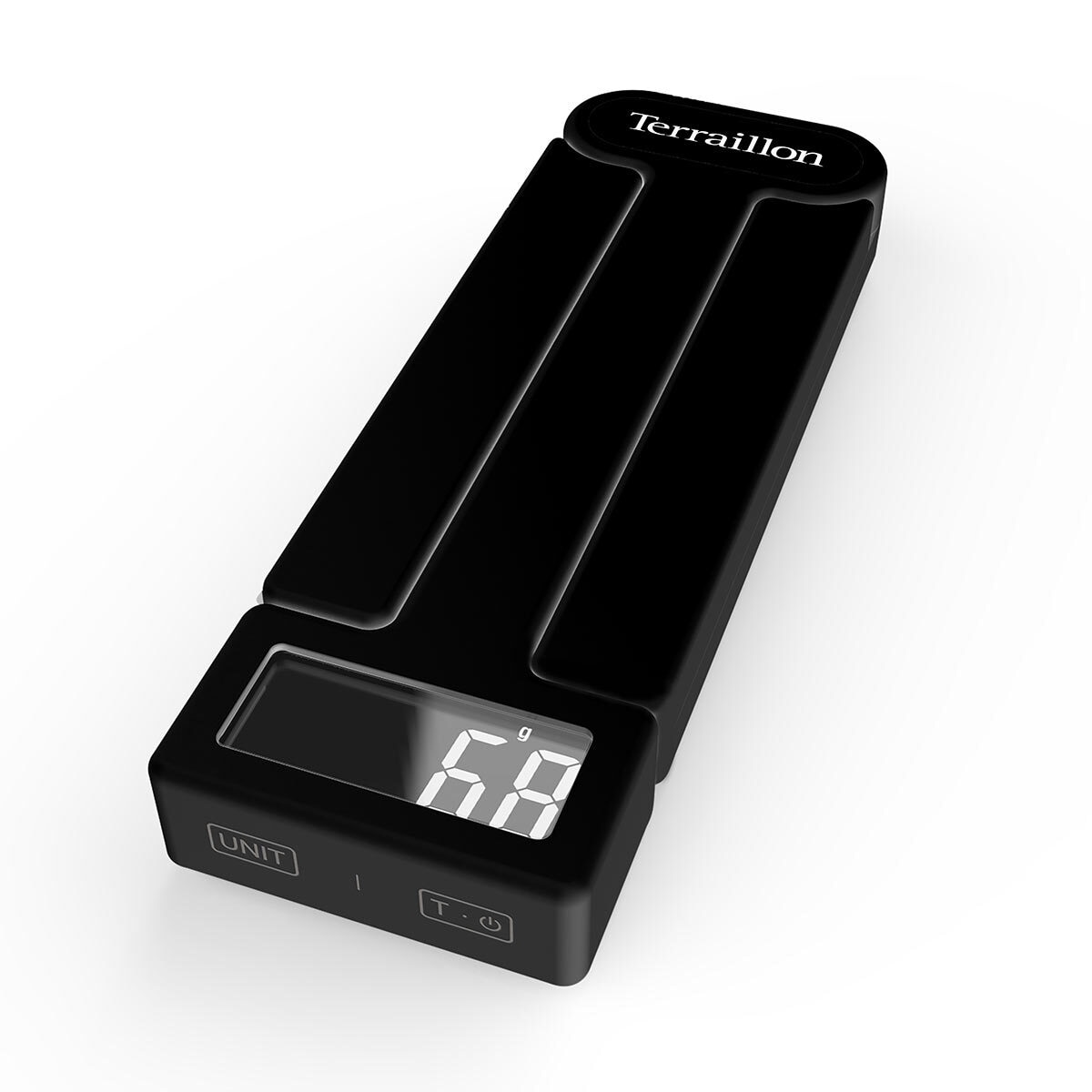 Costco discount weight scale