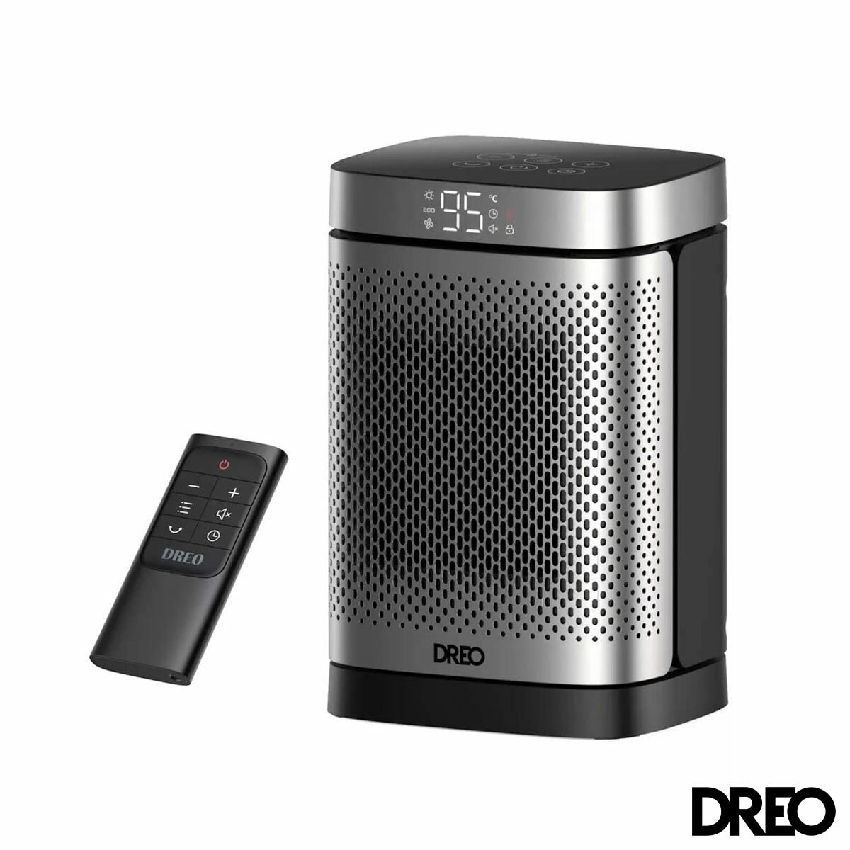 Dreo Atom Core Space Fan Heater