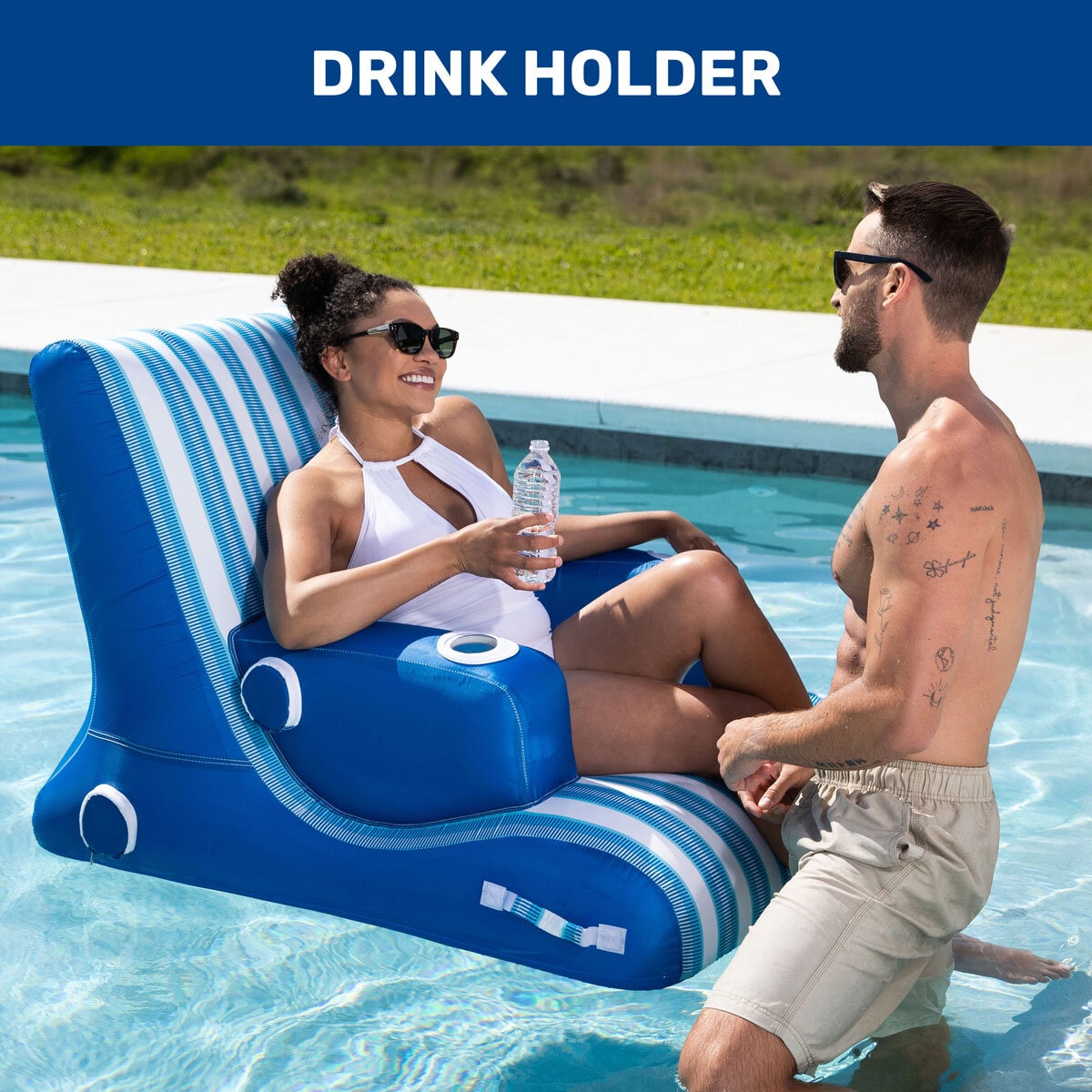 Pool and Patio chair