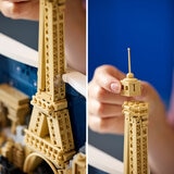 LEGO Architecture Paris - City of Love - Model 21064 (18+ Years)