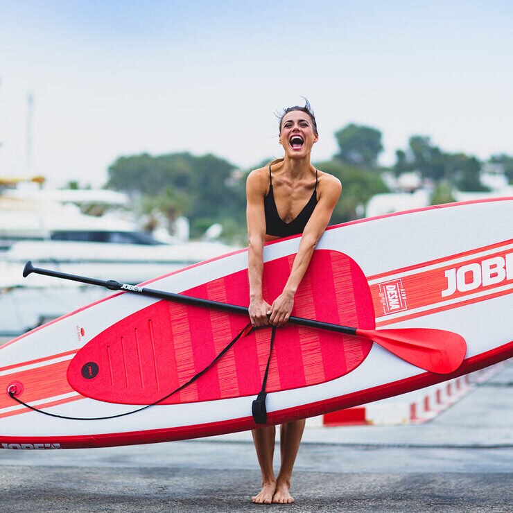 costco jobe paddle board