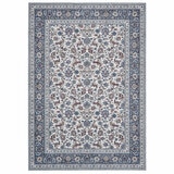 Wyatt & Ash Imagine Chenille Washable Indoor Area Rug in 3 Designs, 160 x 226 cm