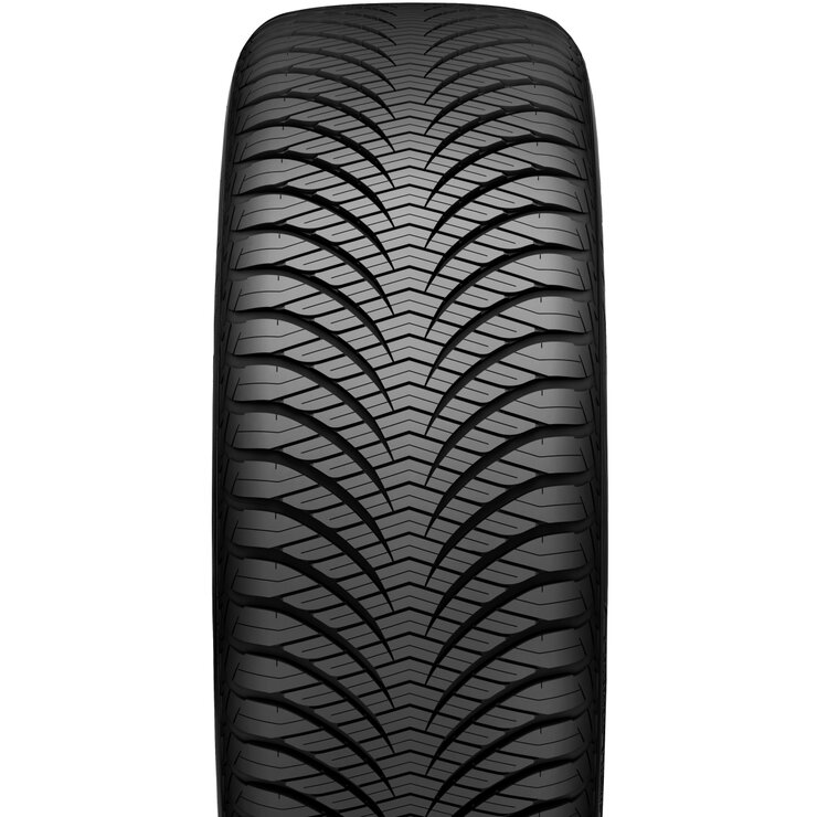 Goodyear 255/55 R19 (107) V VECTOR 4 SEASON SUV G2