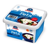 Olympus Feta Slices in Brine, 1kg (5 x 200g)