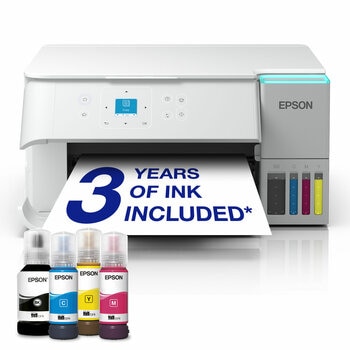 Epson EcoTank ET-2959 A4 Wireless Printer