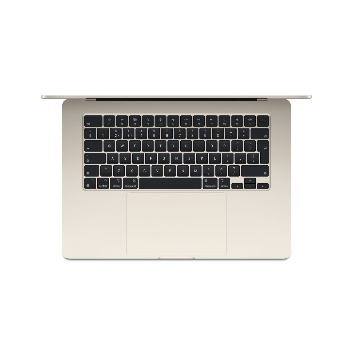 Apple MacBook Air 2024, Apple M3 Chip, 16GB RAM, 256GB SS