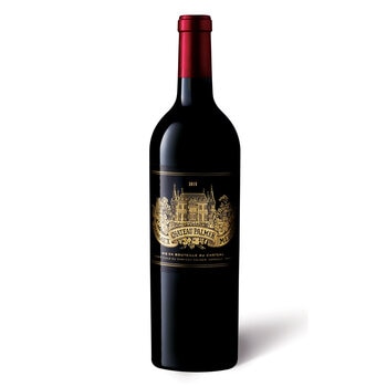 Chateau Palmer Margaux GCC 2019, 75cl