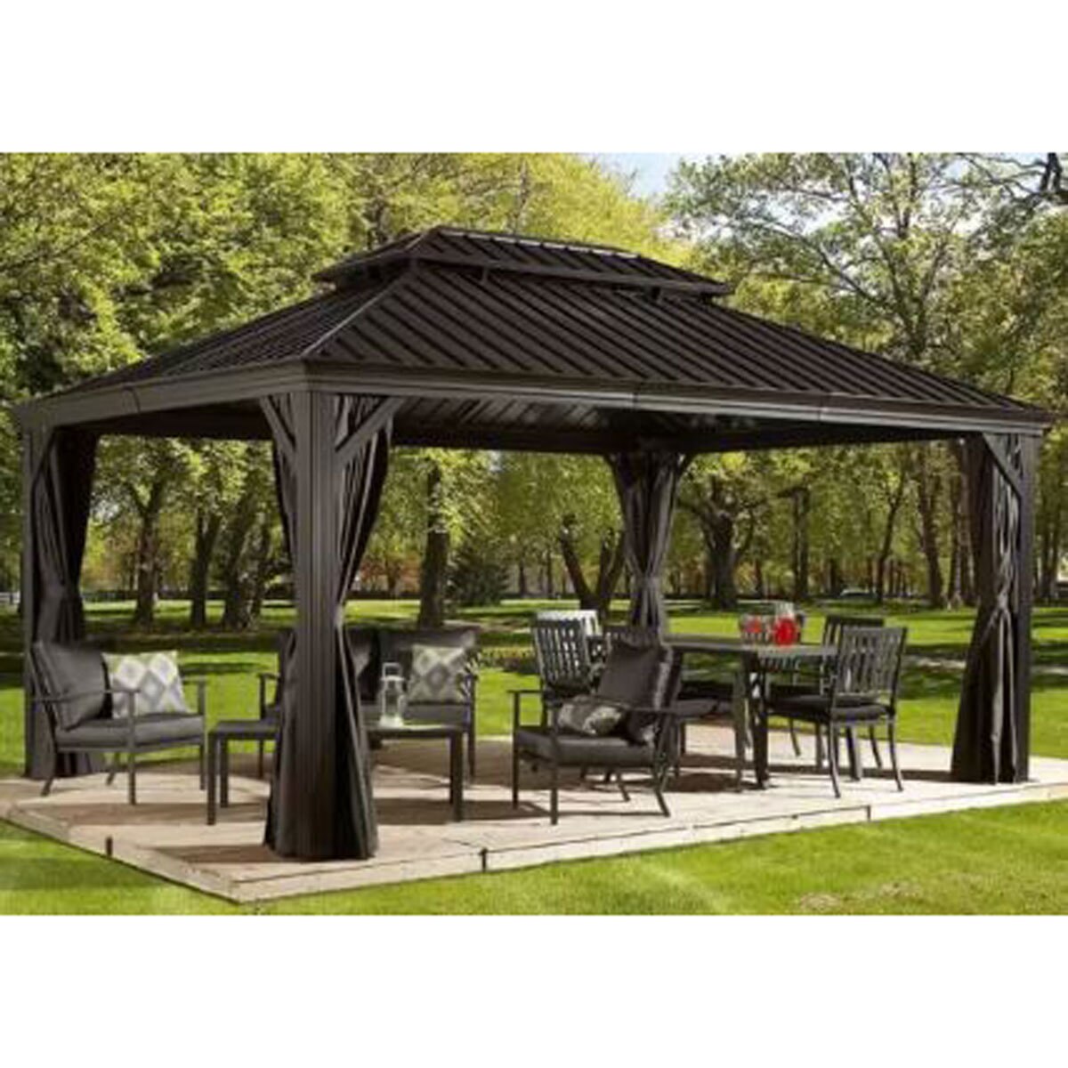 2 Day Installation Service for Structures Costco UK