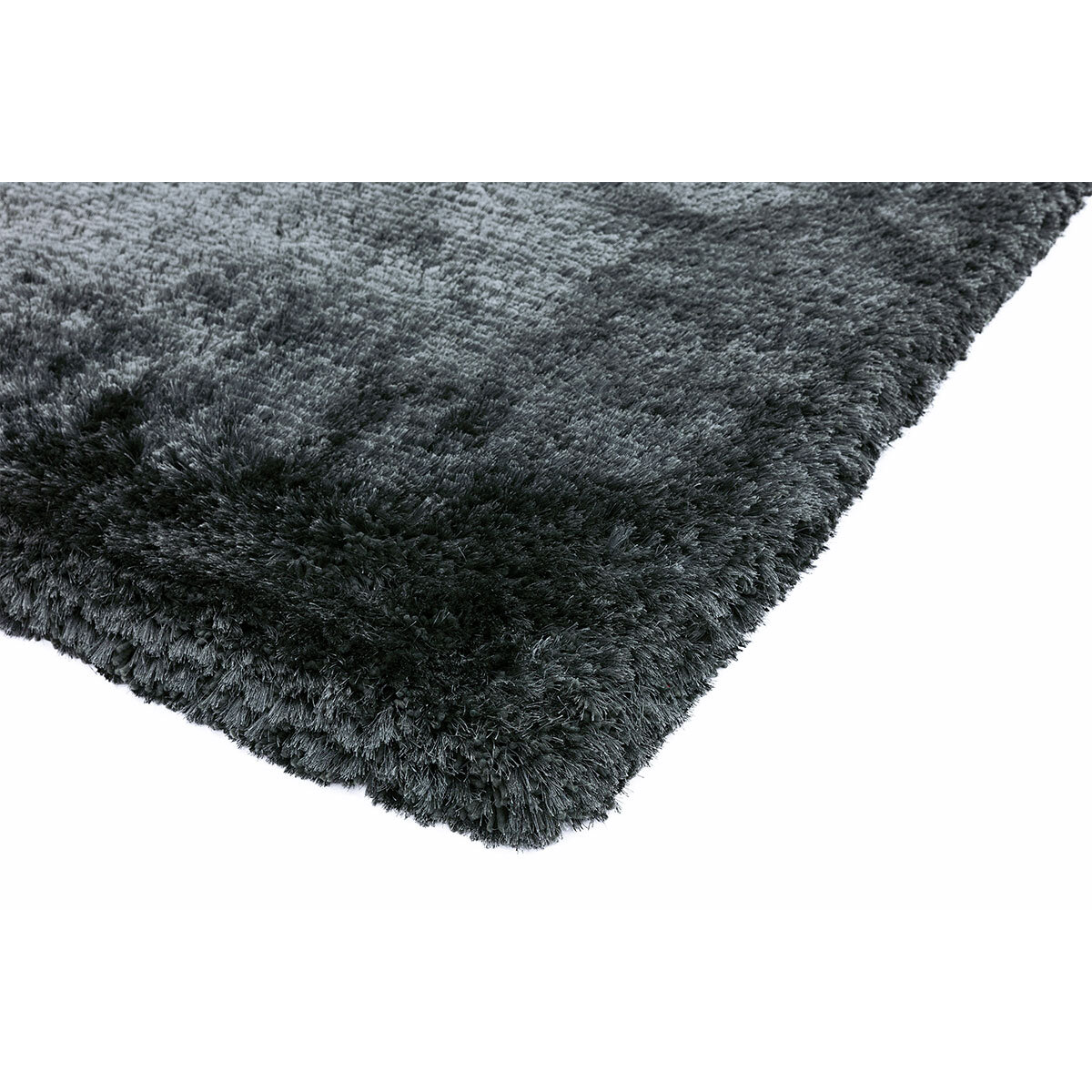 Asiatic Plush Slate Rug