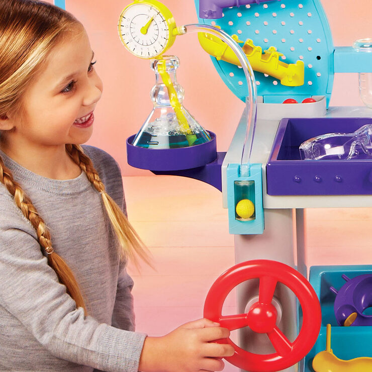 Buy Little Tikes STEM Junior Wonder Lab Feature2 Image at Costco.co.uk Buy Little Tikes STEM Junior Wonder Lab Feature2 Image at Costco.co.uk