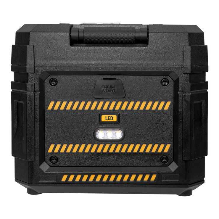 Cat 1750 Digital Jump Starter PPSCL3I at costco.co.uk
