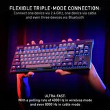 Cherry XTRFY MX 8.3 TKL Gaming Keyboard