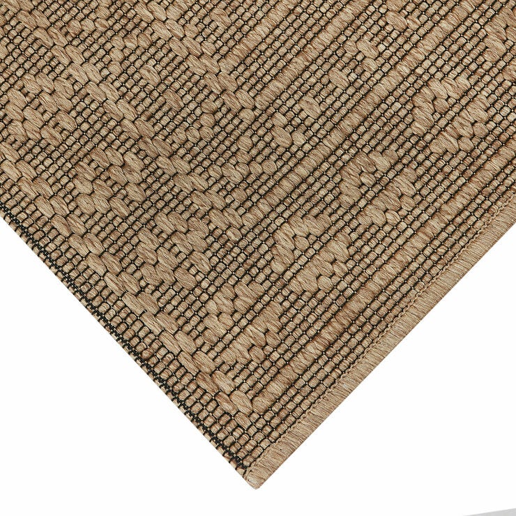 Mineral Spring Emerson Khaki Runner, 60 x 182 cm Mineral Spring Emerson Khaki Runner, 60 x 182 cm
