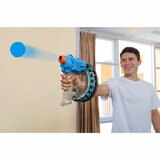Zing Spiral Power Popper Blaster - Blue Zing Spiral Power Popper Blaster - Blue