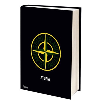 Stone Island by Eugene Rabkin