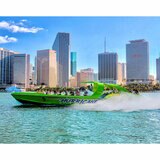 Thriller Miami Speedboat Adventures