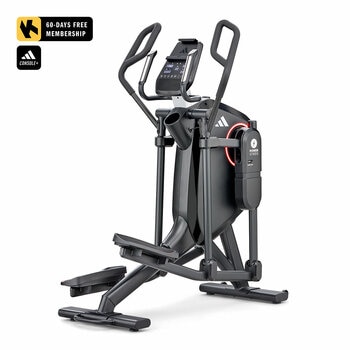 Adidas X-800 Power-Stride Elliptical Cross Trainer