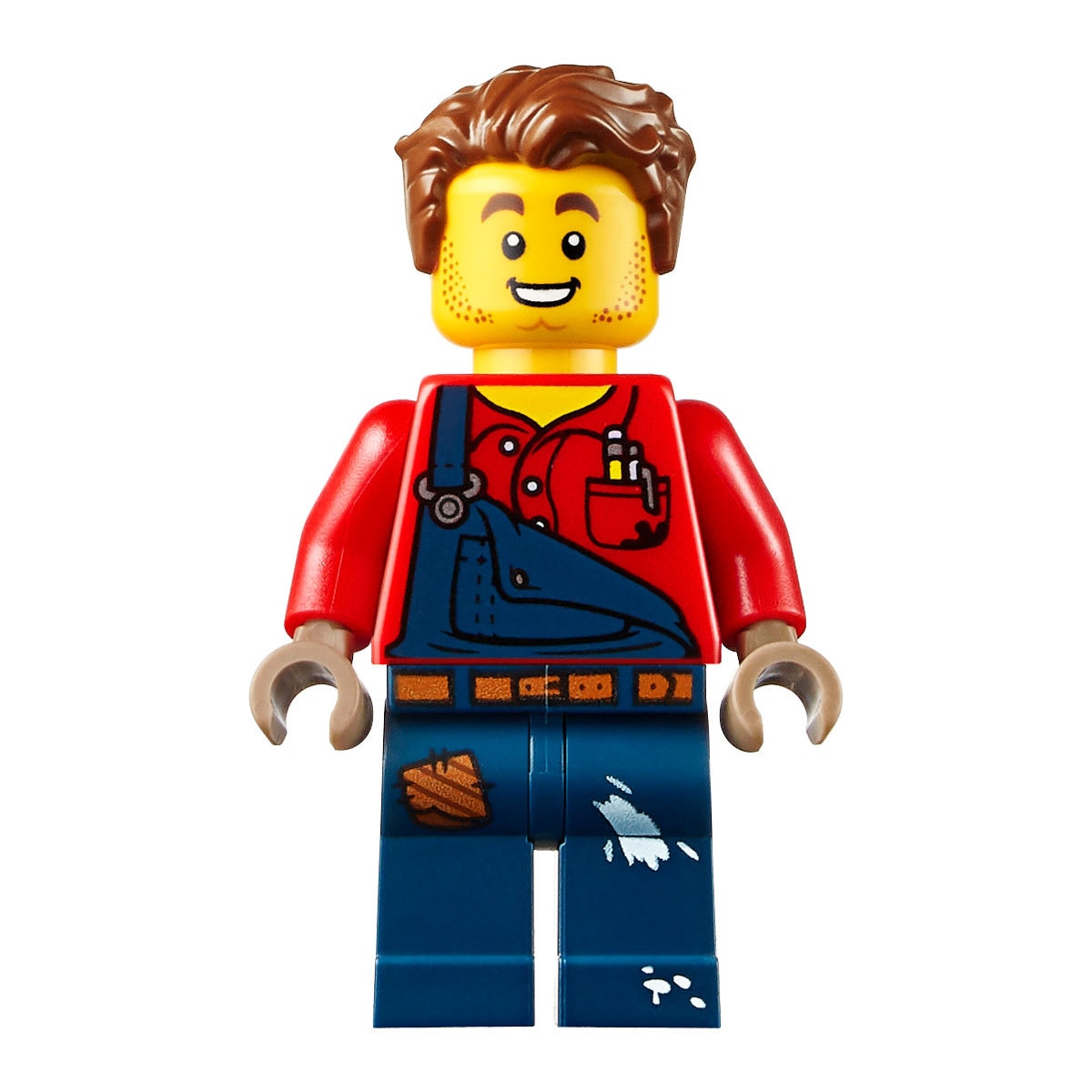 Minifigure