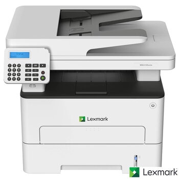 Lexmark MB2236ADW Black & White All-in-One 2 Series Printer