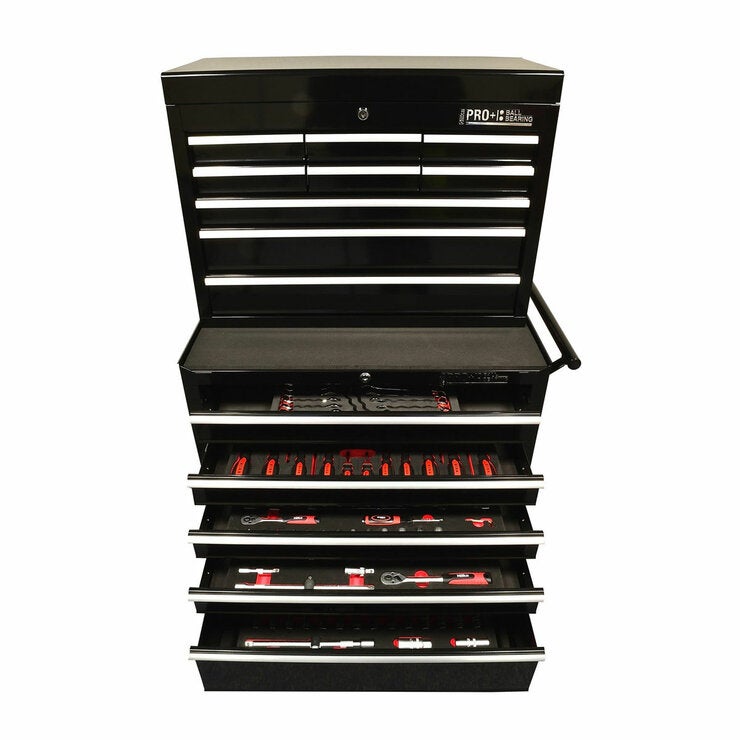 Buy 186 piece EVA Kit in HD Pro+ 15 Drawer Chest & Trolley at Costco.co.uk Buy 186 piece EVA Kit in HD Pro+ 15 Drawer Chest & Trolley at Costco.co.uk