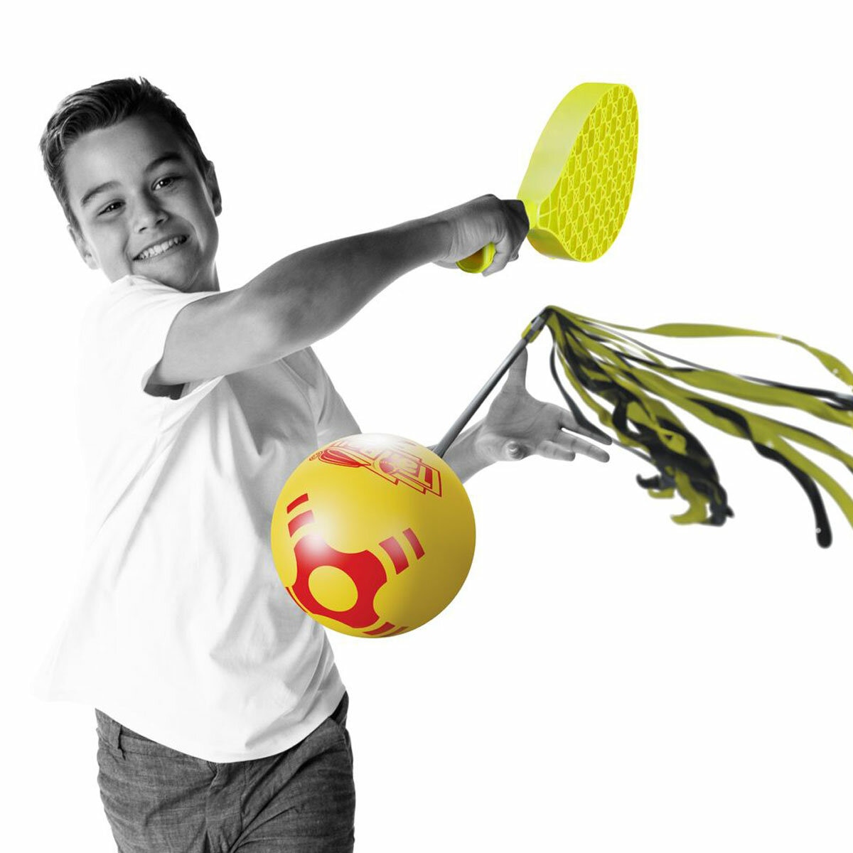 3 in 1 Swingball Pro (6+ Years)