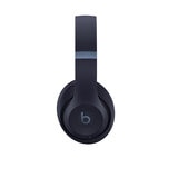 Beats Studio Pro Wireless Headphones in Navy, MQTQ3ZM/A