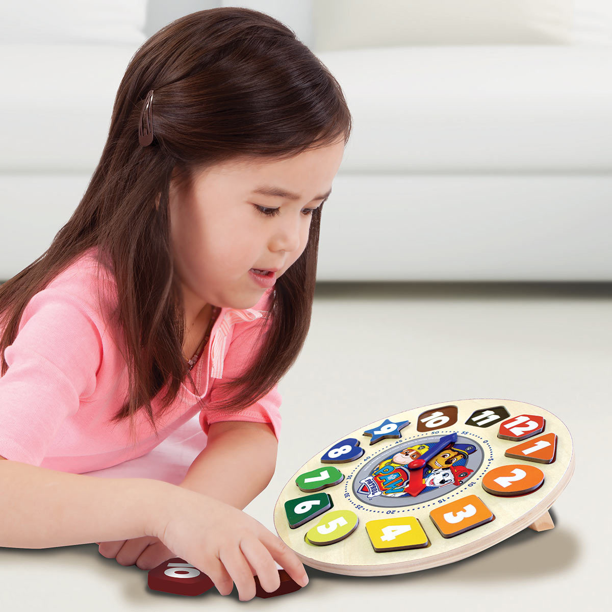 Paw Patrol Lifestyle image