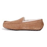 Kirkland Signature Mens Shearling Slipper