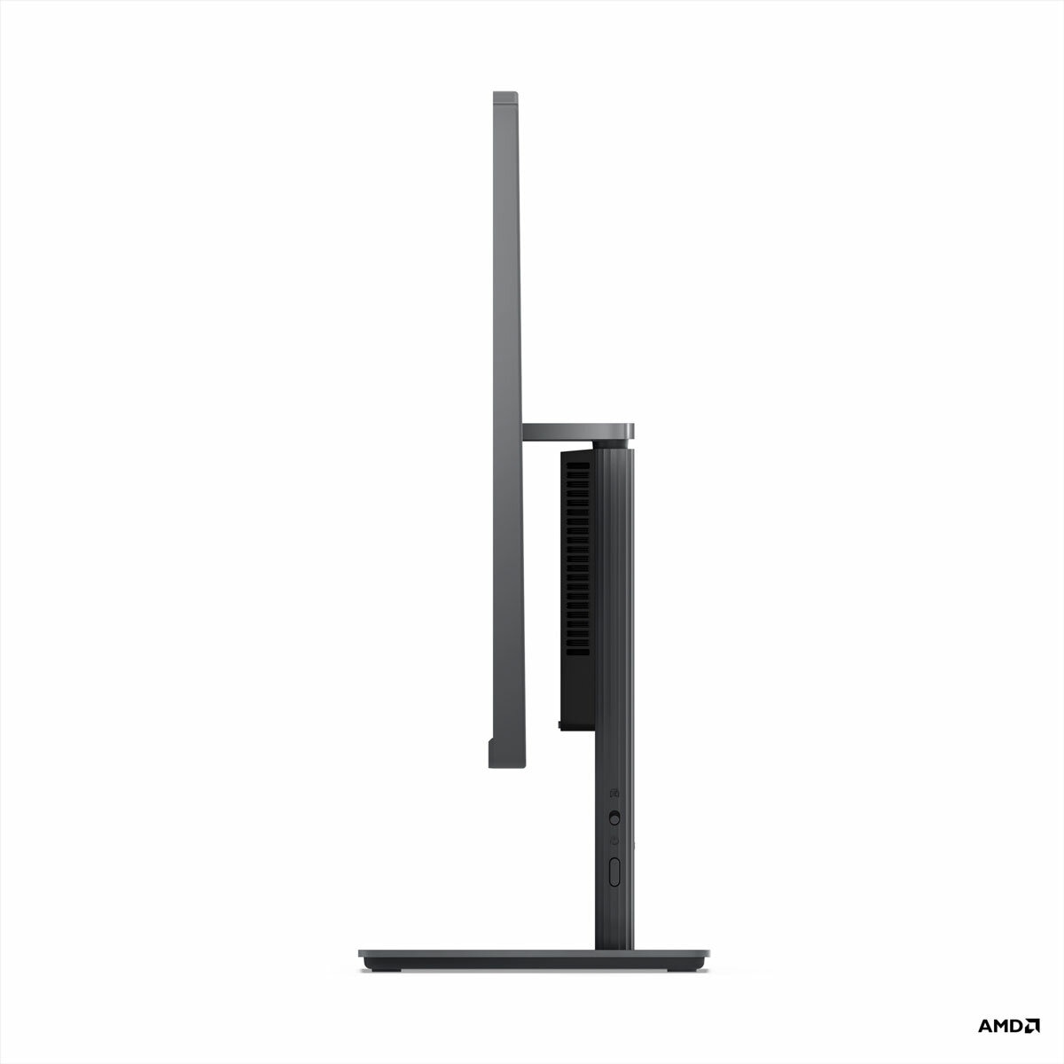 Lenovo Idea Centre, AMD Ryzen 7, 16GB, 512GB SSD, 1TB SSD, 27 inch All In One Desktop, F0HQ0088UK