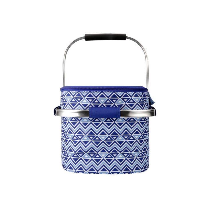 Igloo Picnic Cool Basket with 4 Piece Food Storage Set Costco UK
