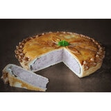 Traditional Pork Pie